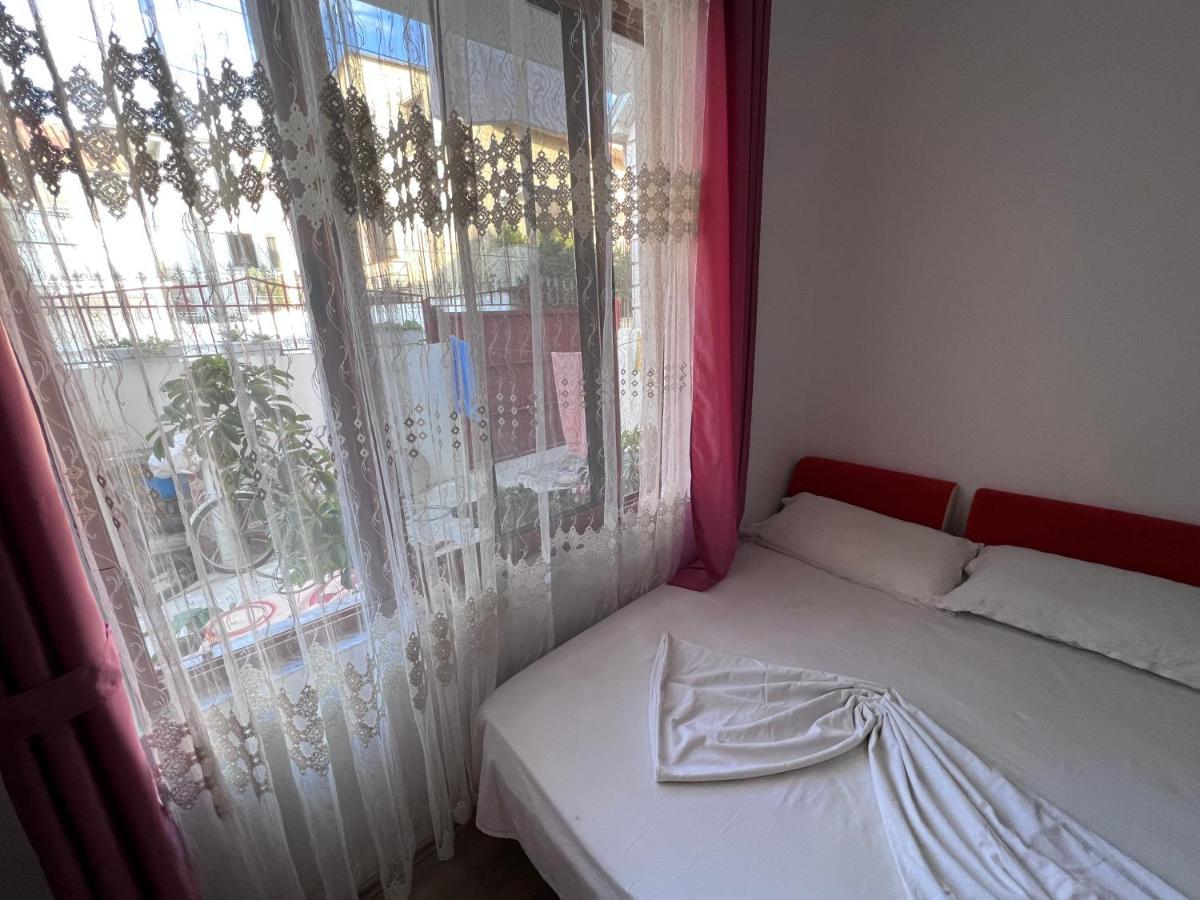 David Guesthouse Shkodër エクステリア 写真