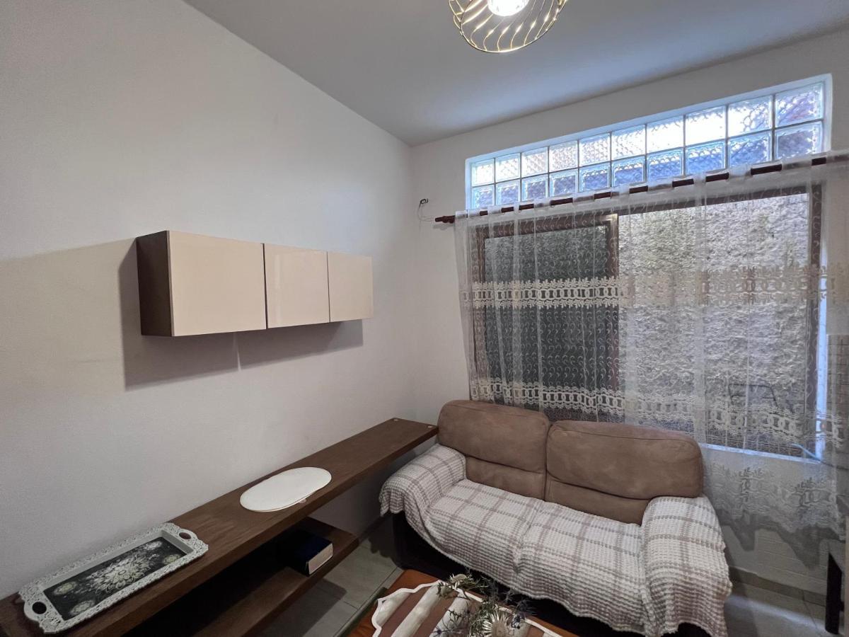 David Guesthouse Shkodër エクステリア 写真