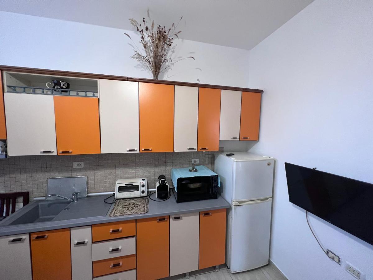 David Guesthouse Shkodër エクステリア 写真