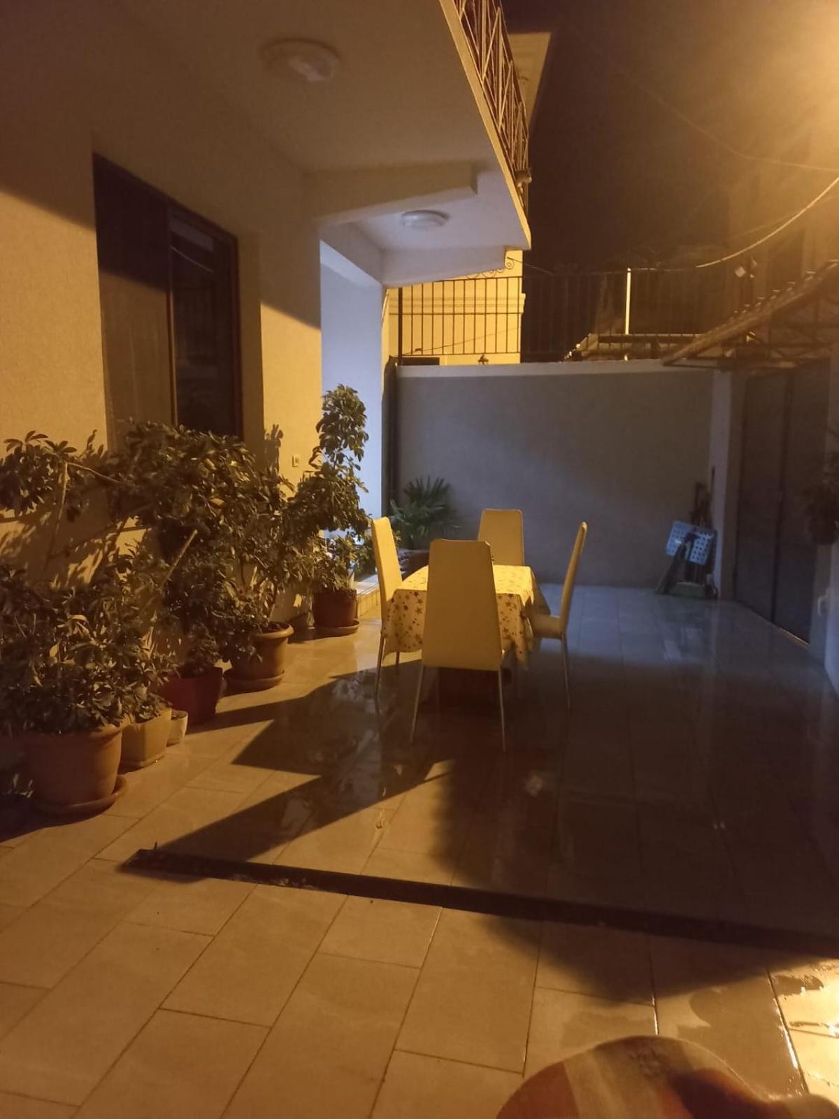 David Guesthouse Shkodër エクステリア 写真